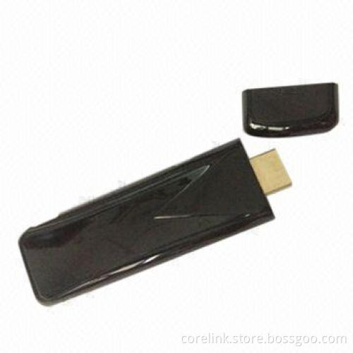 Mini TV Dongle with Android 4.0 OS